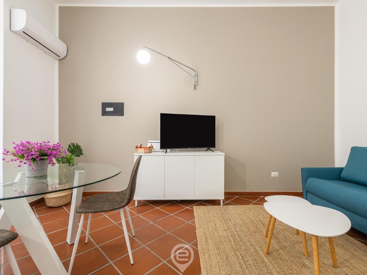 Elisabetta Apartment Κάλιαρι Εξωτερικό φωτογραφία