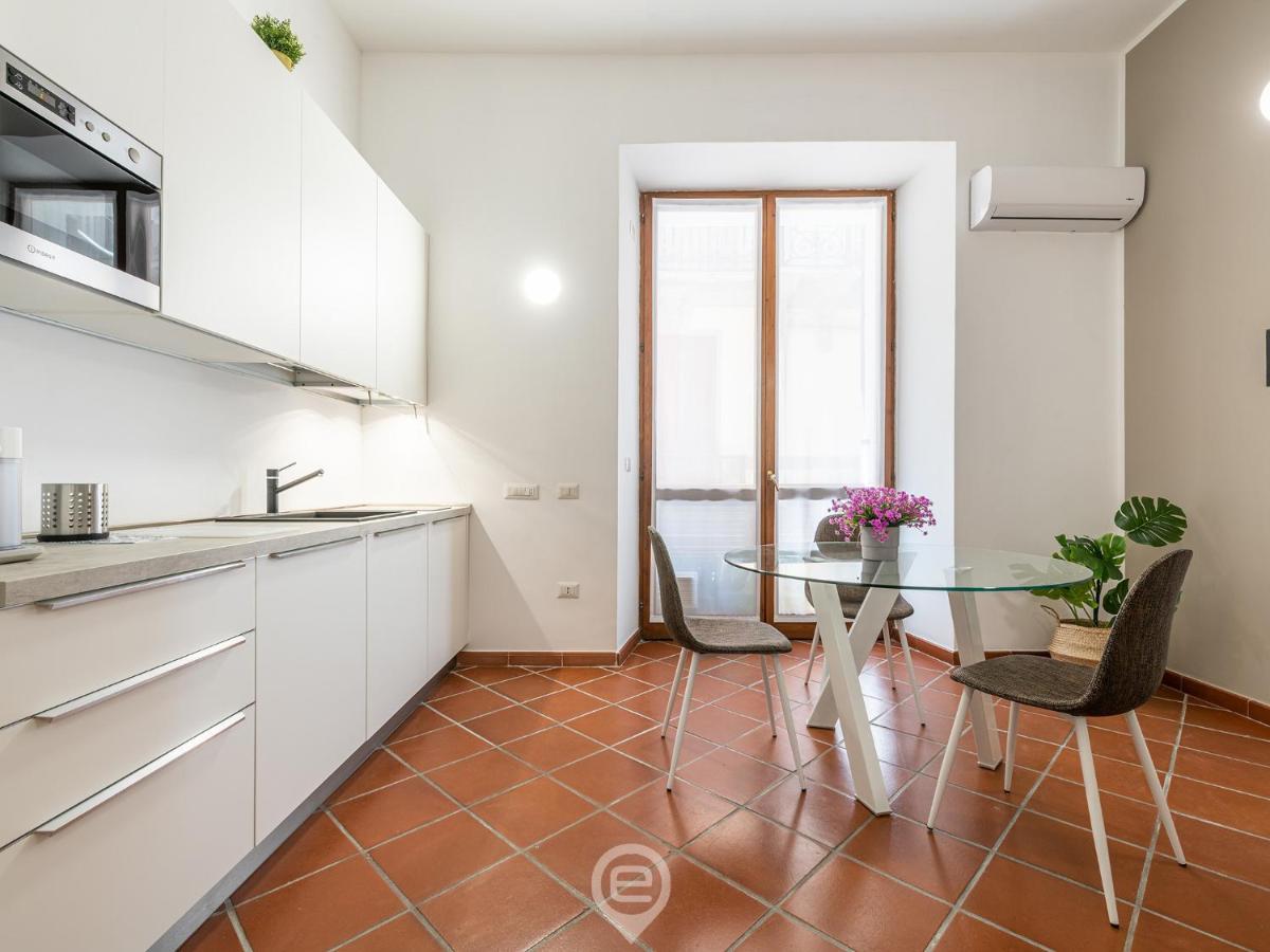 Elisabetta Apartment Κάλιαρι Εξωτερικό φωτογραφία