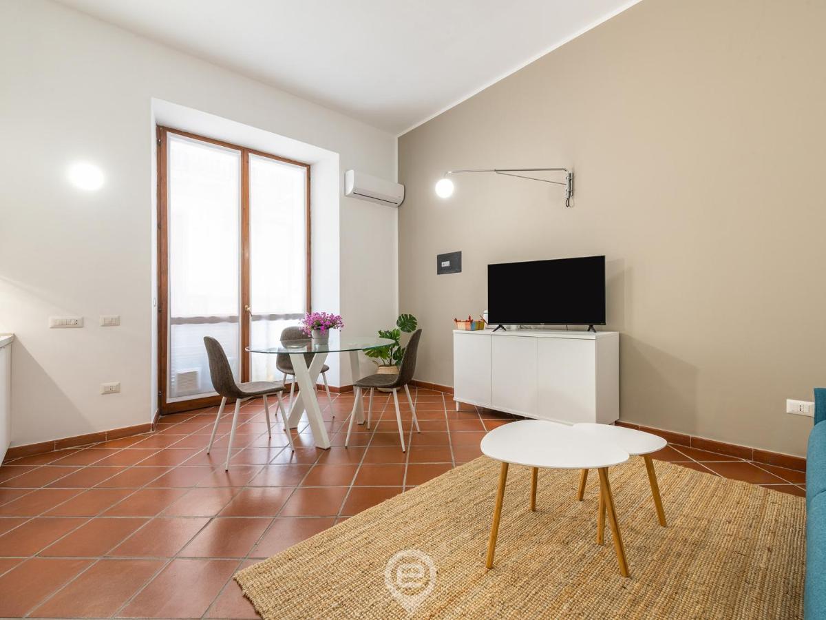 Elisabetta Apartment Κάλιαρι Εξωτερικό φωτογραφία