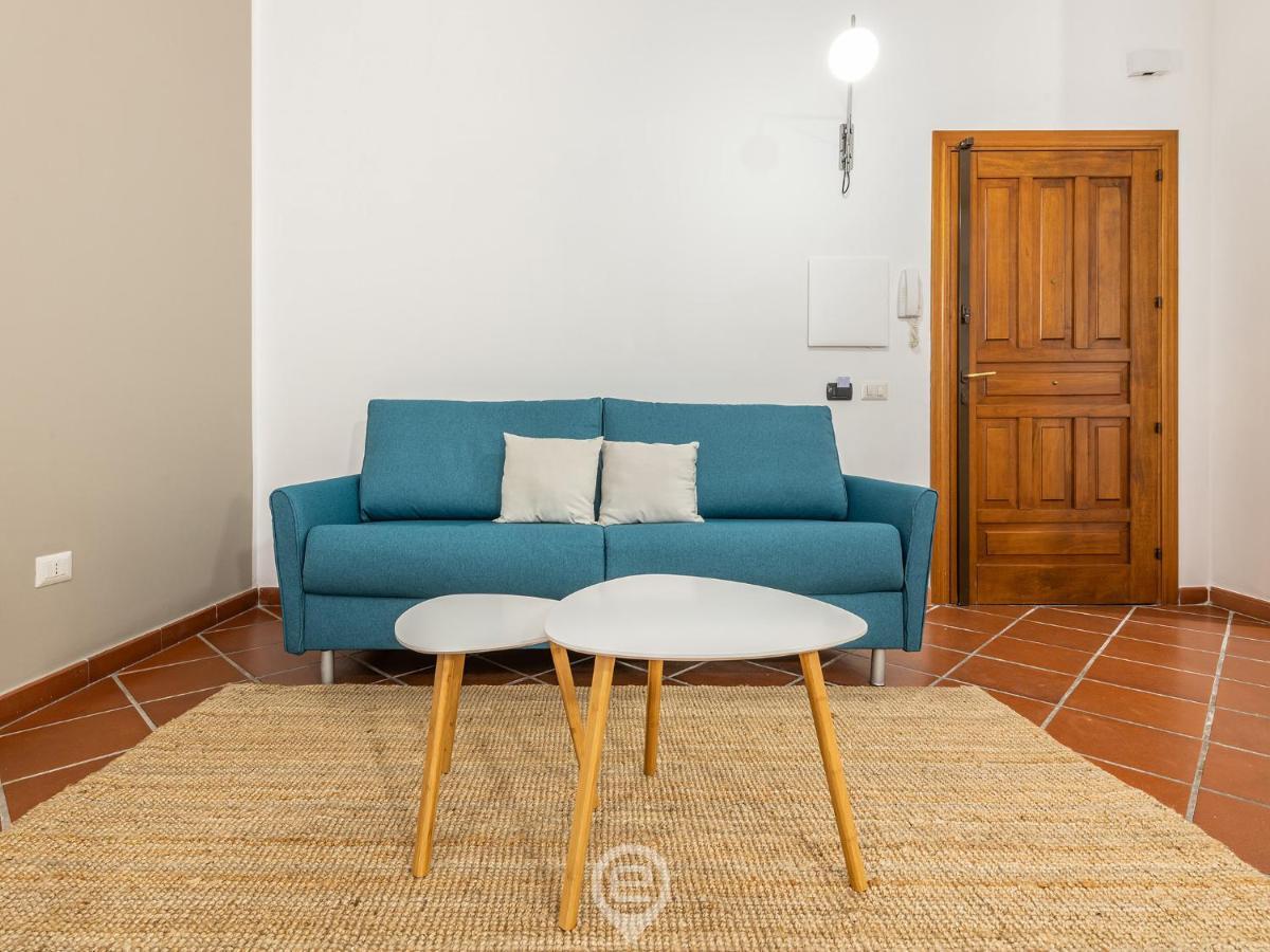 Elisabetta Apartment Κάλιαρι Εξωτερικό φωτογραφία