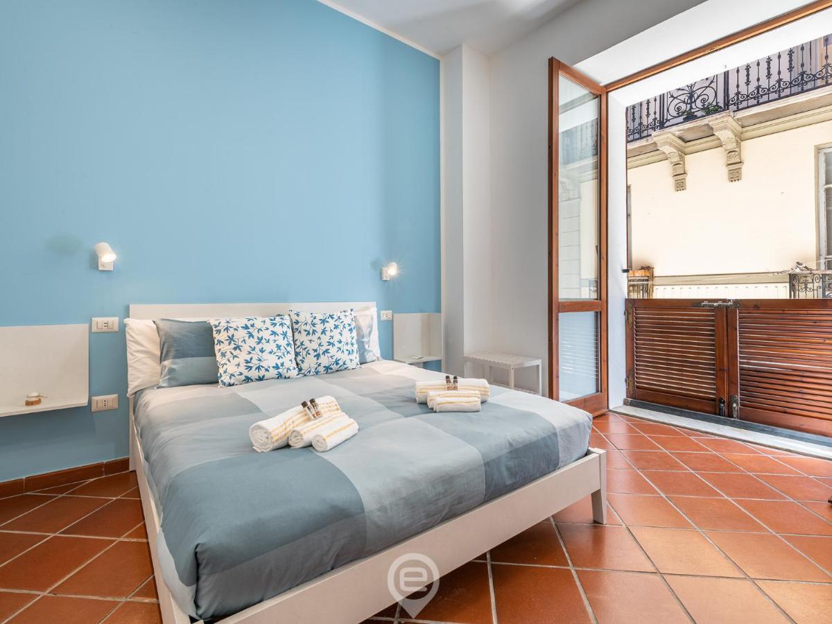 Elisabetta Apartment Κάλιαρι Εξωτερικό φωτογραφία