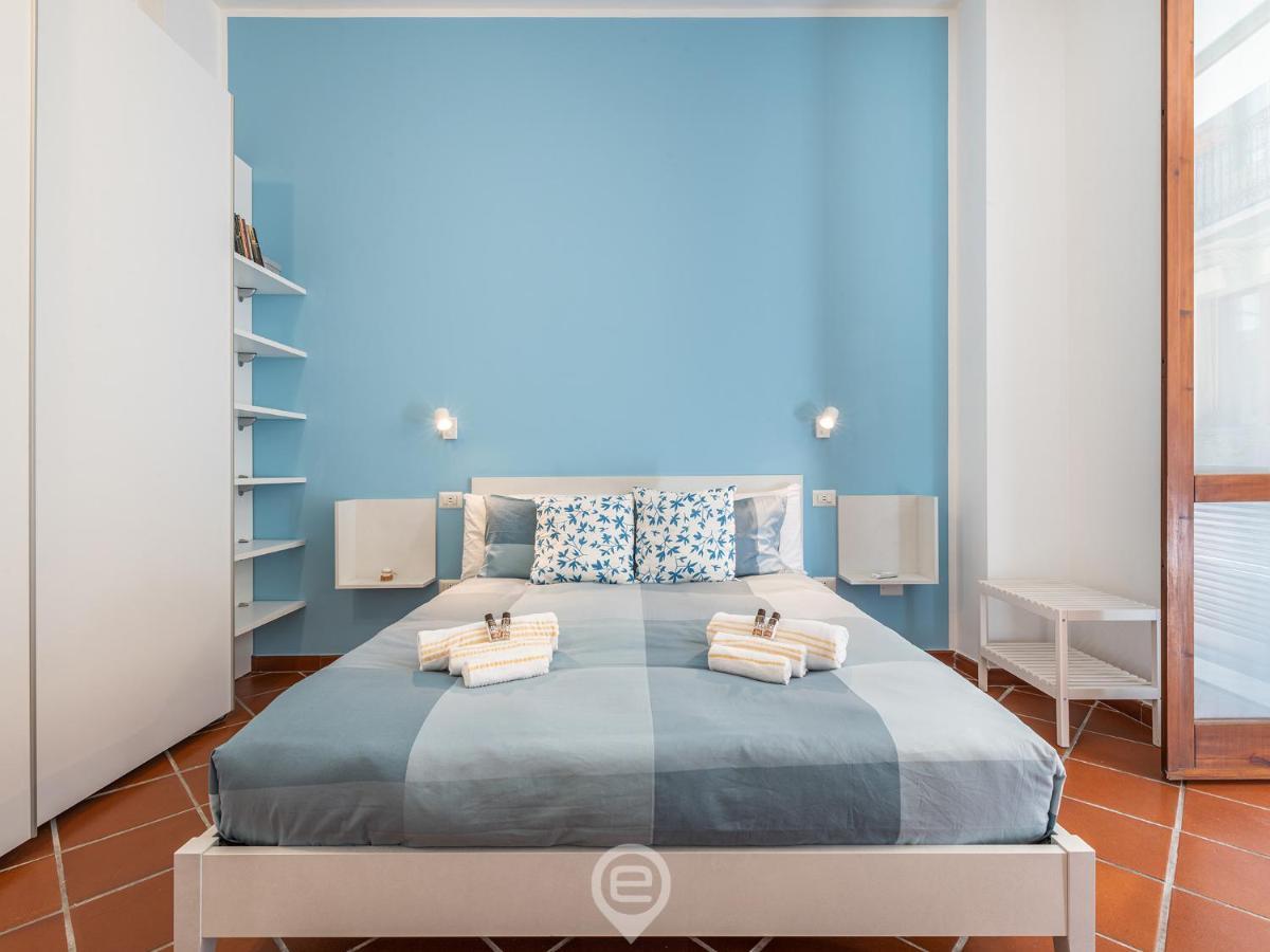 Elisabetta Apartment Κάλιαρι Εξωτερικό φωτογραφία