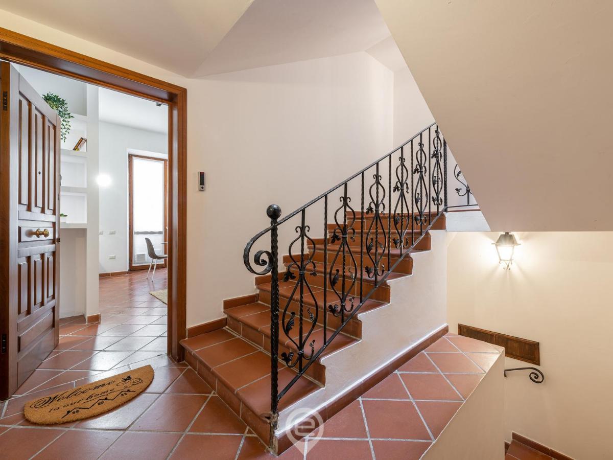 Elisabetta Apartment Κάλιαρι Εξωτερικό φωτογραφία
