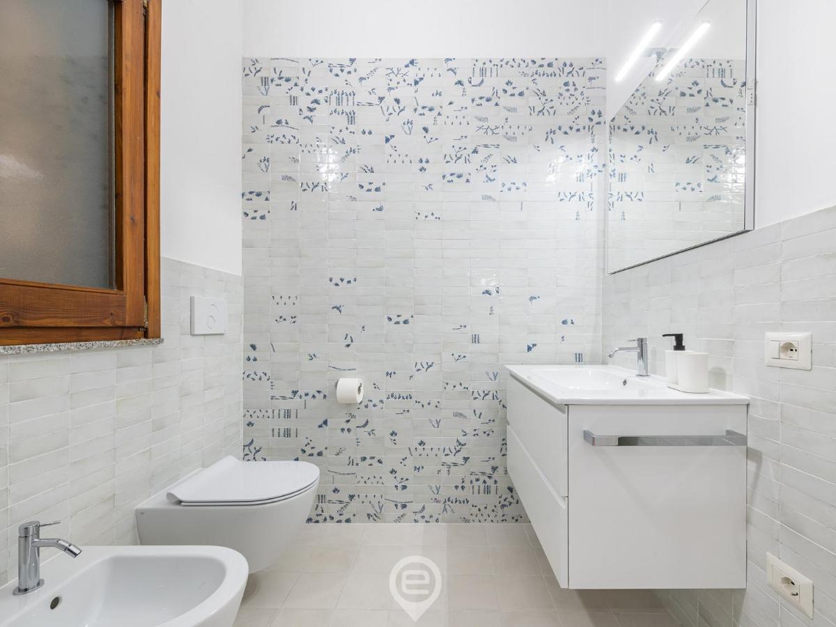 Elisabetta Apartment Κάλιαρι Εξωτερικό φωτογραφία