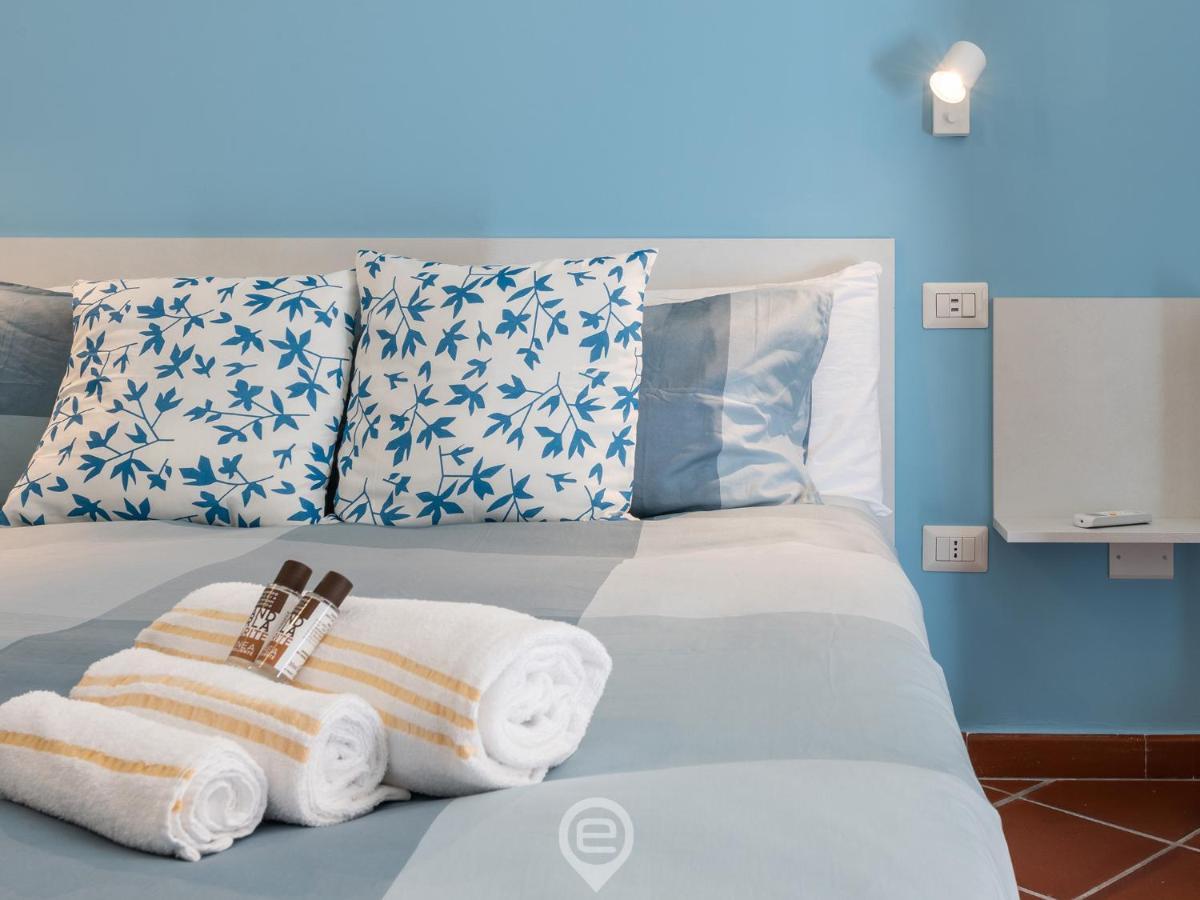 Elisabetta Apartment Κάλιαρι Εξωτερικό φωτογραφία