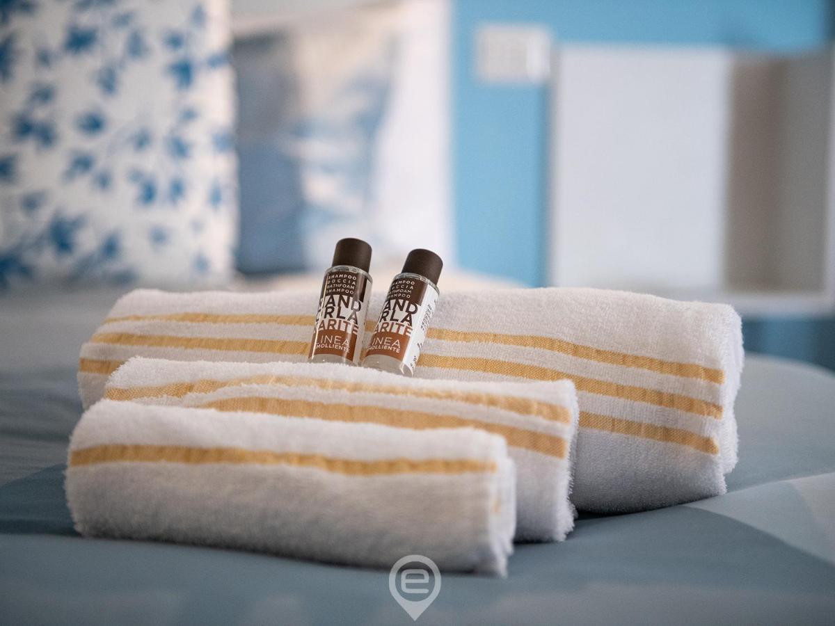 Elisabetta Apartment Κάλιαρι Εξωτερικό φωτογραφία